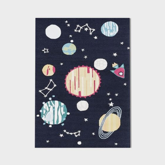 Explore the Universe 3D model for Designers