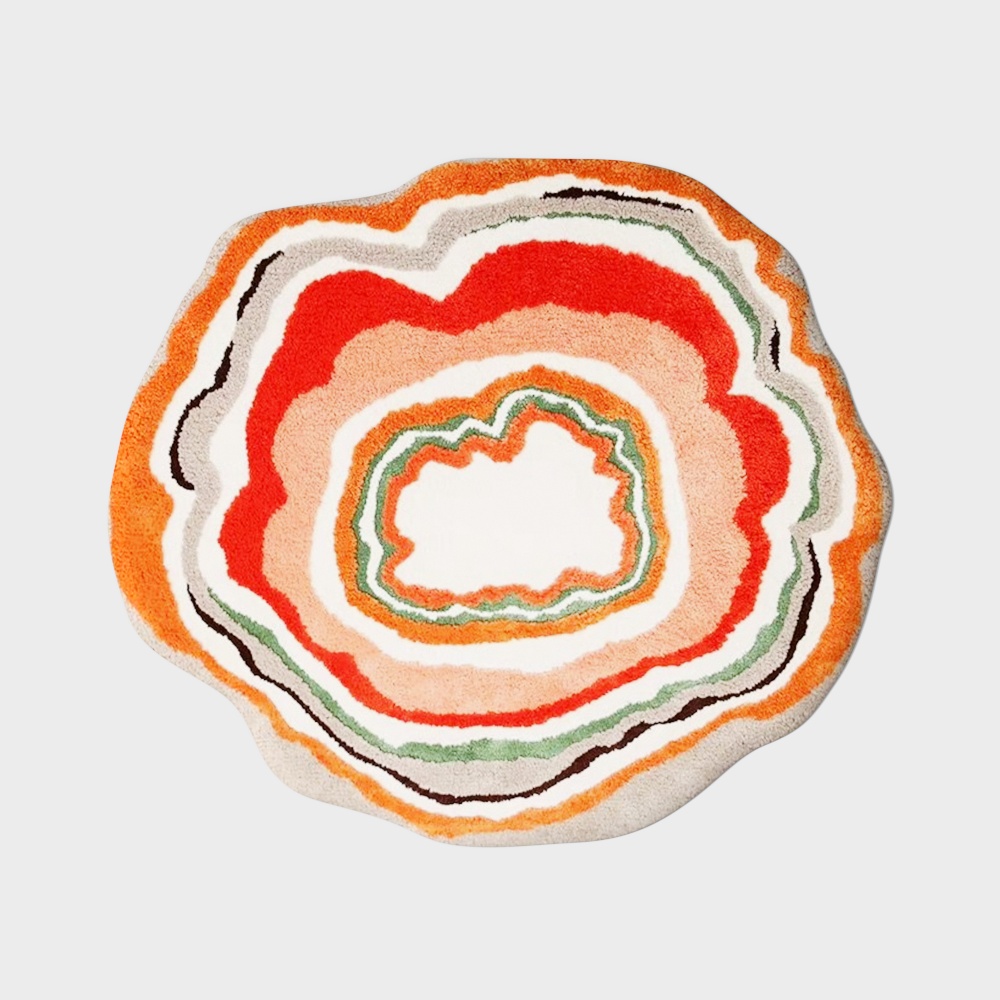 Modern Children's Carpet