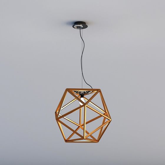 ペンダントイスラミックライト