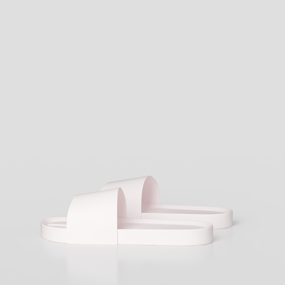 Dép đi trong phòng tắm