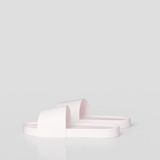 Dép đi trong phòng tắm