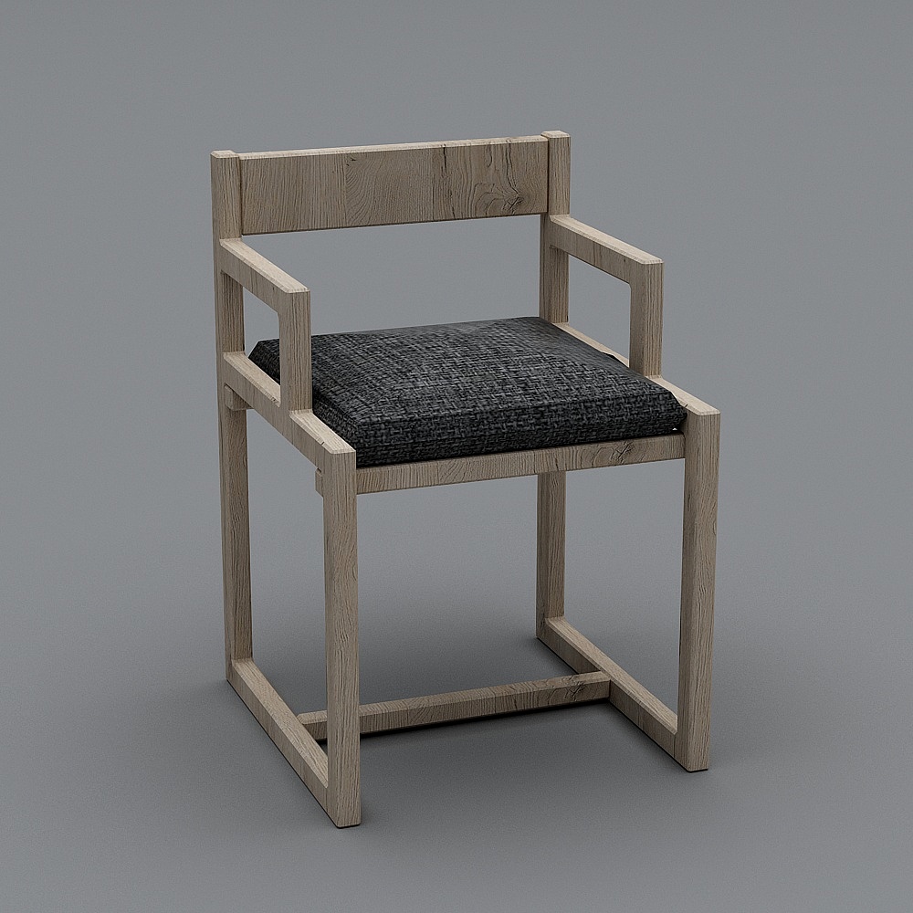 SILLA STEUER RENDER