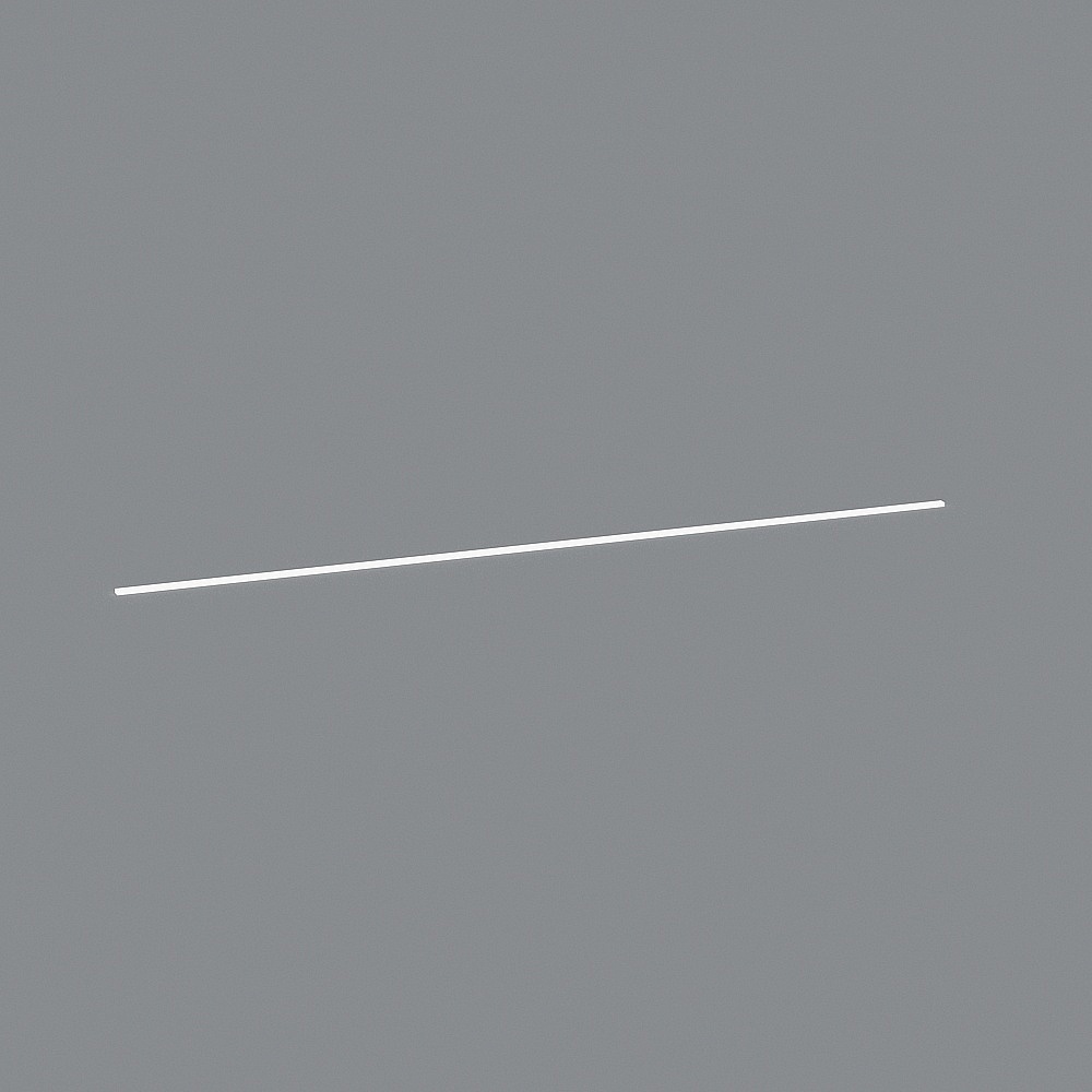 Airborne Line 3D Model