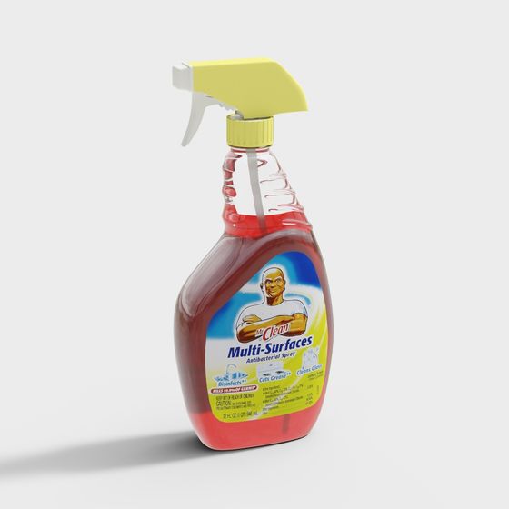 SOLUCIÓN DE LIMPIEZA