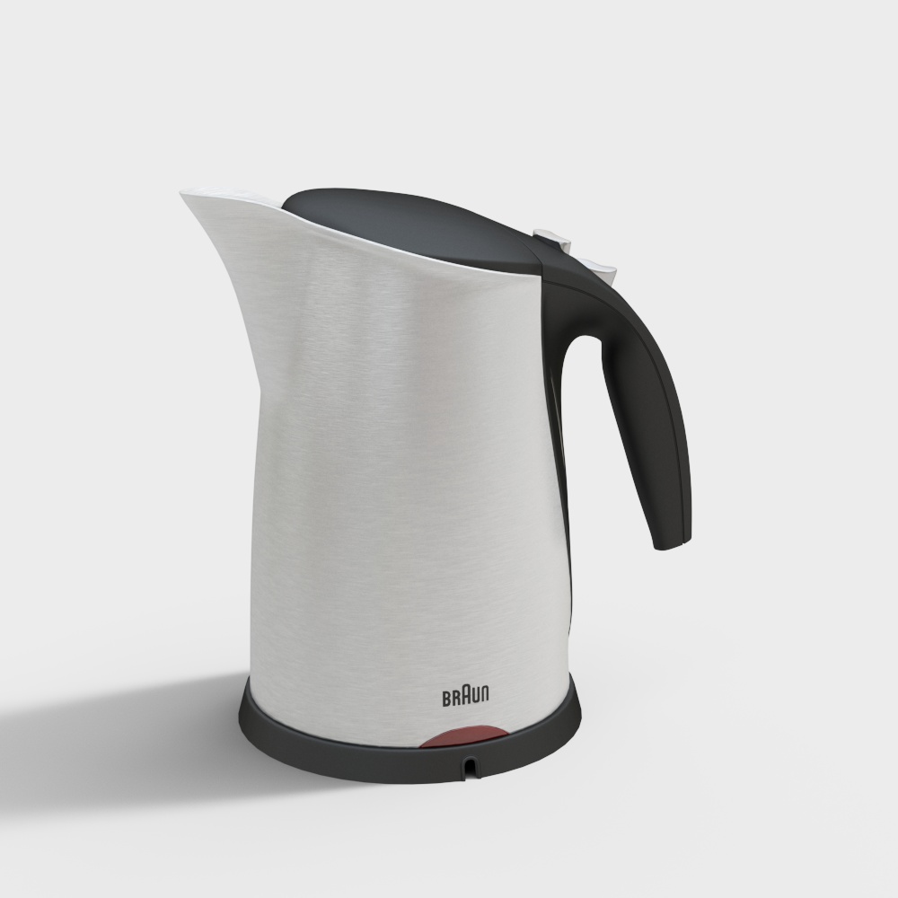 ModerY kettle
