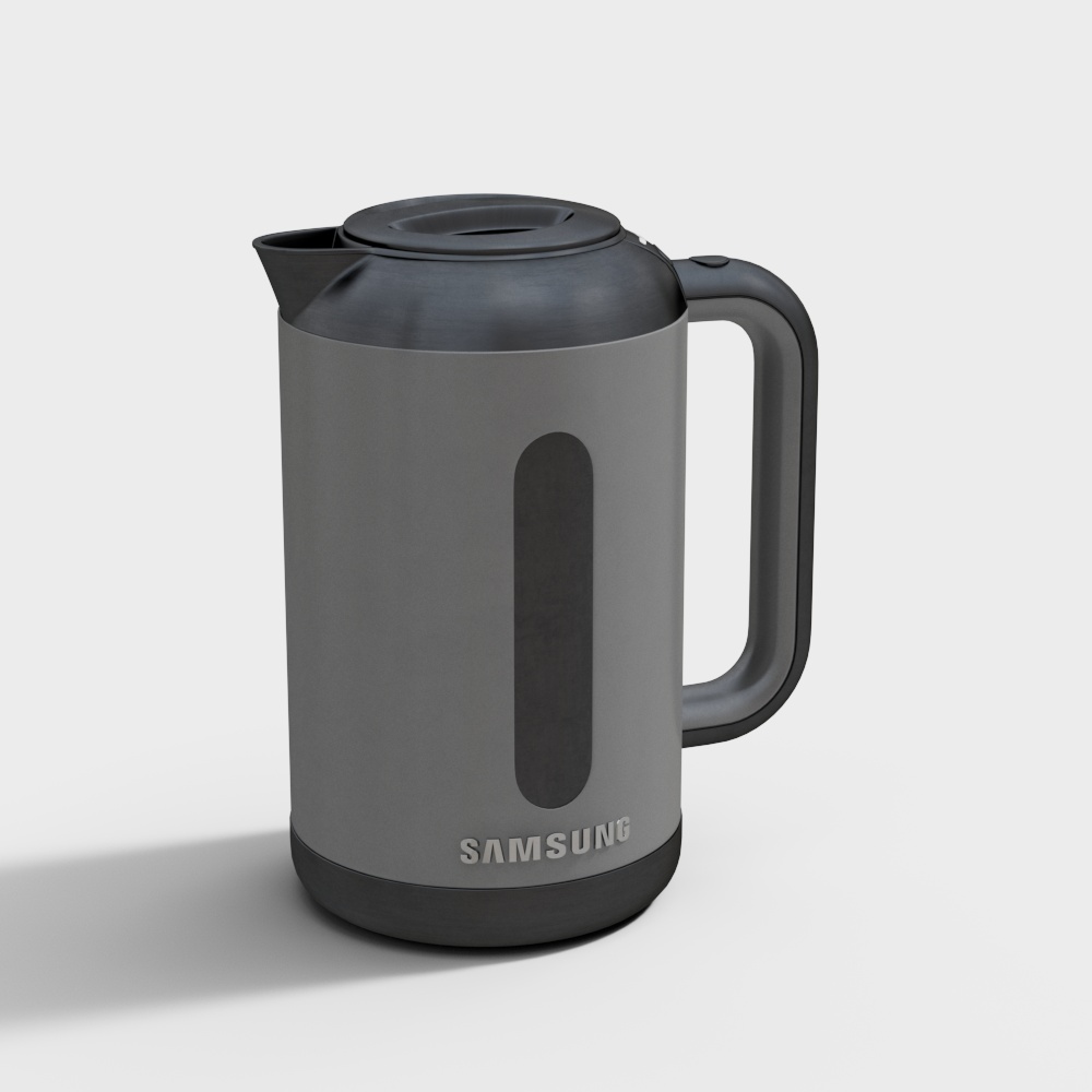 ModerY kettle