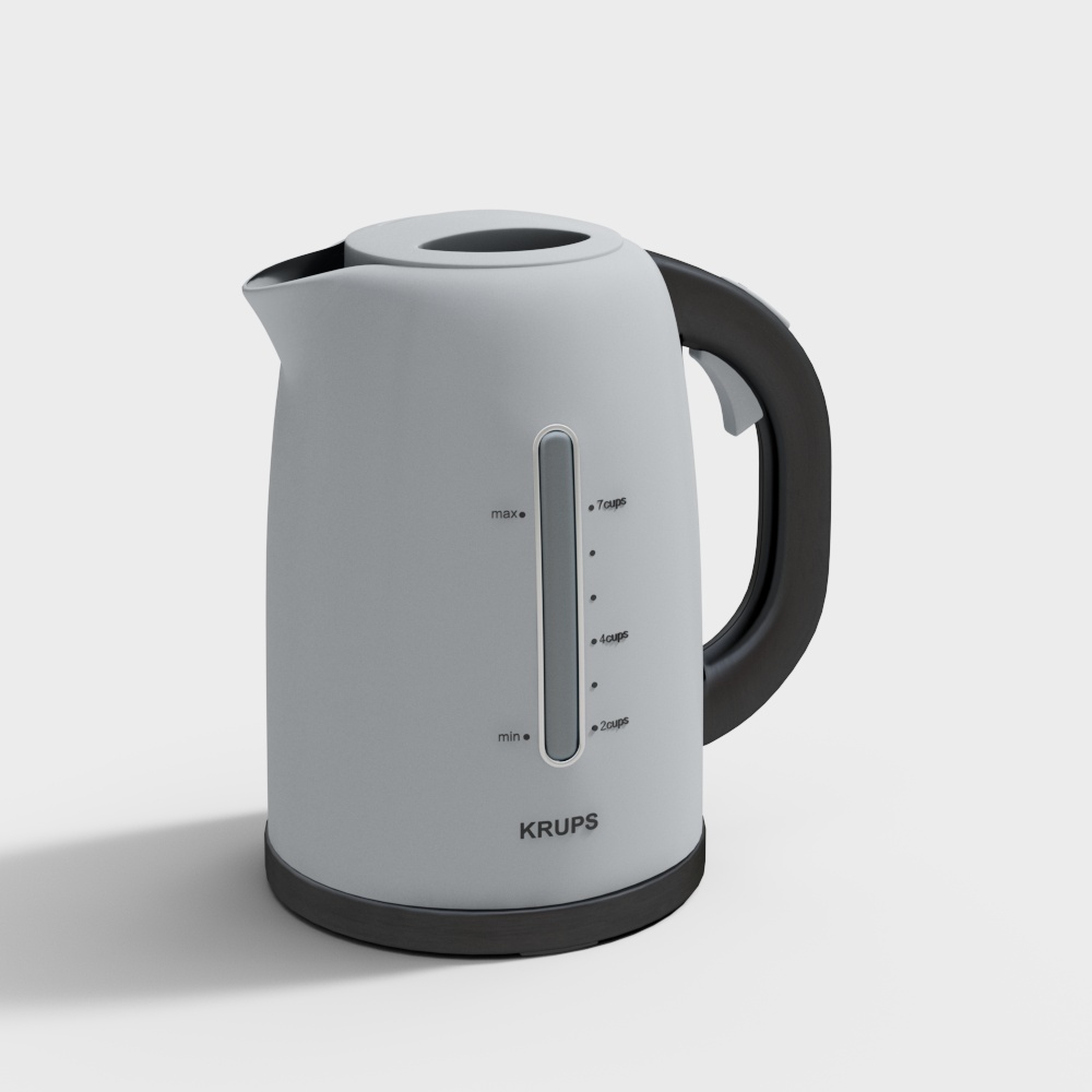 ModerY kettle
