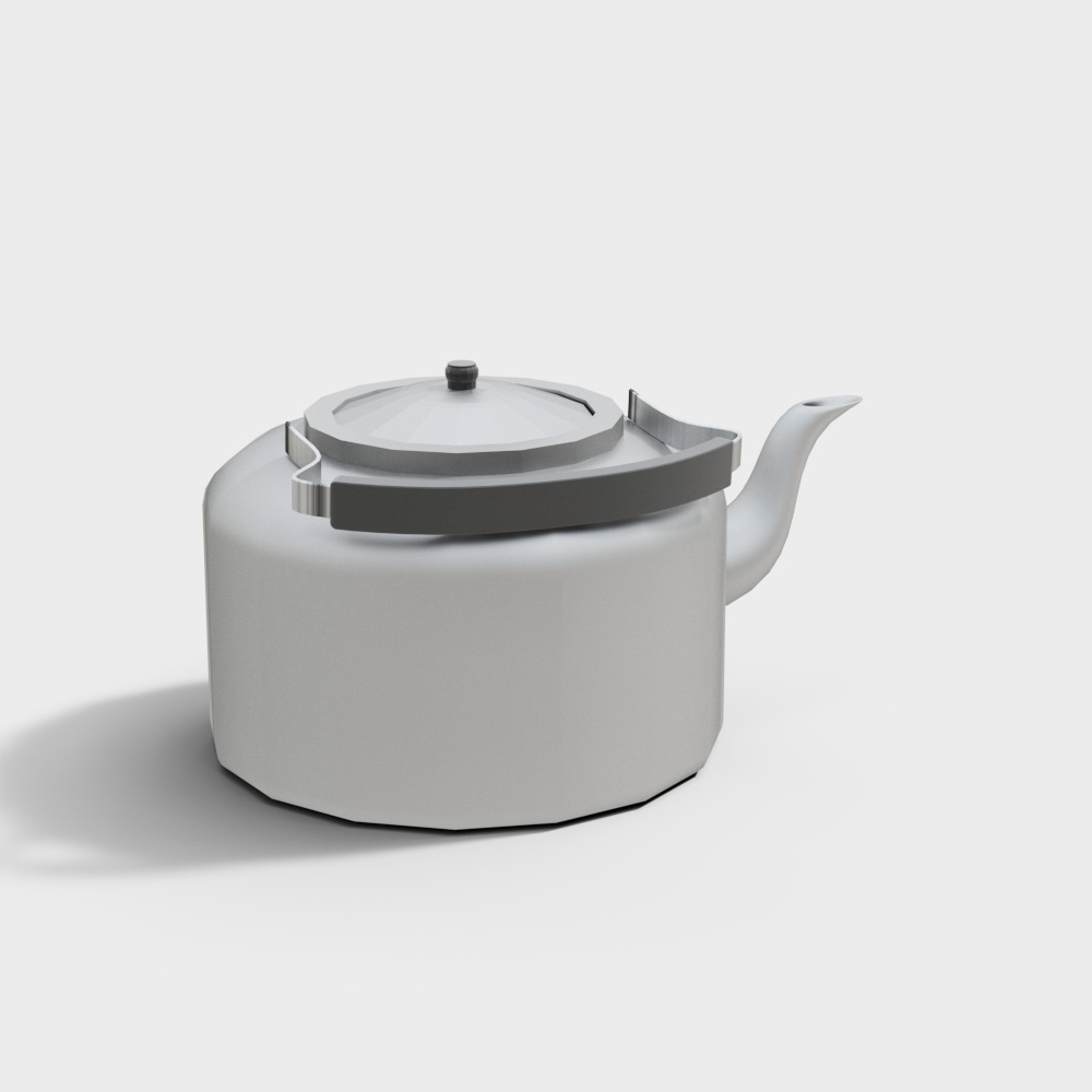 IYdustrial LOFT kettle
