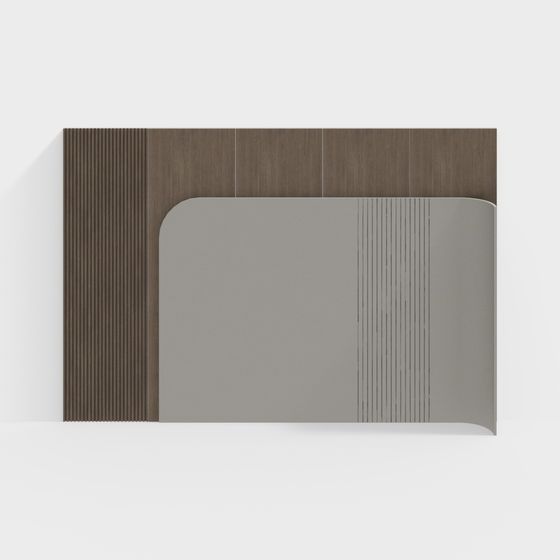 Urban Canvas 3D model