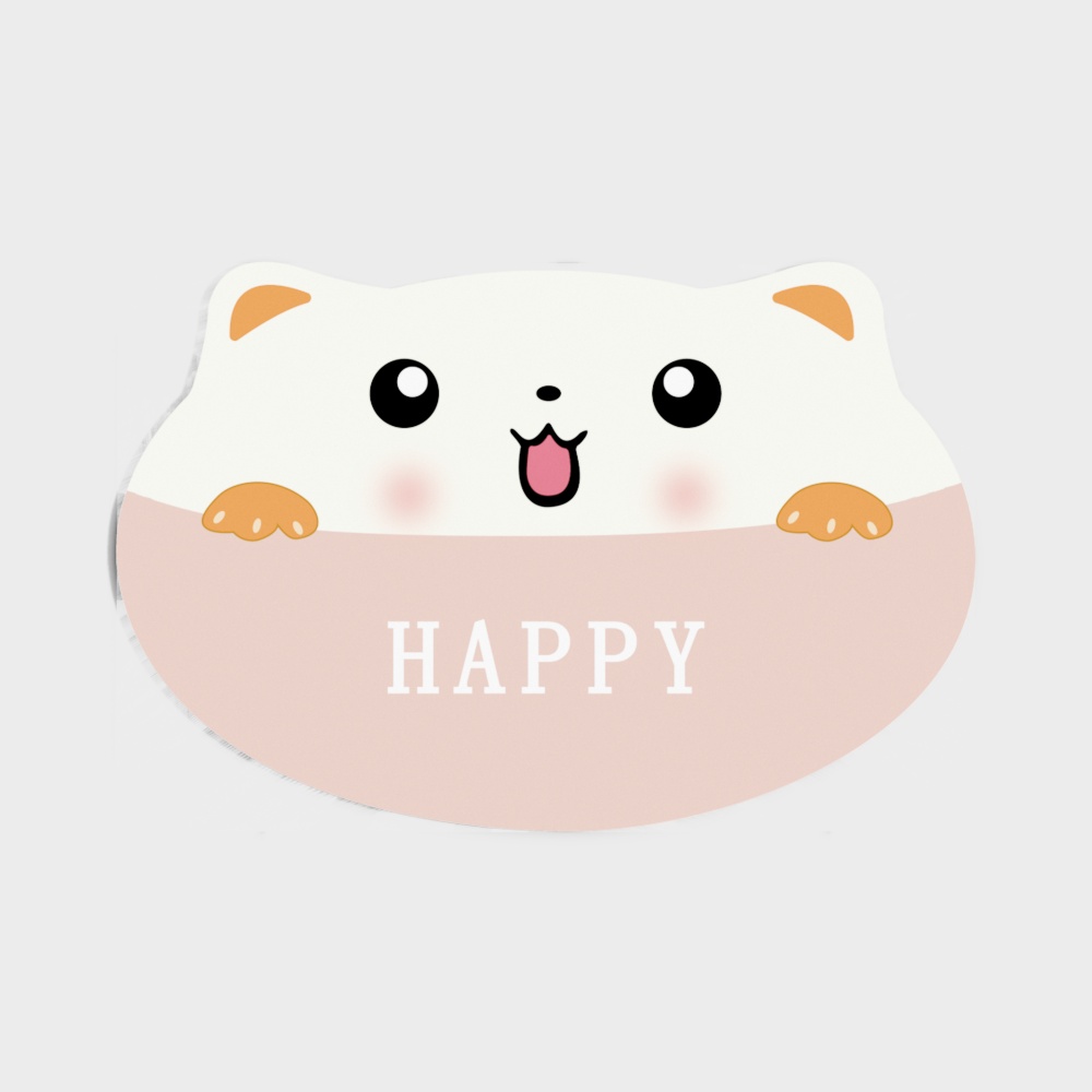 ModerY เสื่อห้องน้ำ