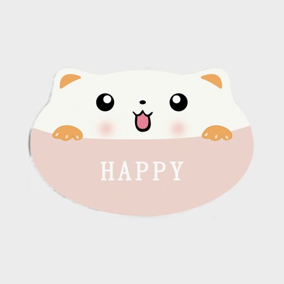 ModerY เสื่อห้องน้ำ