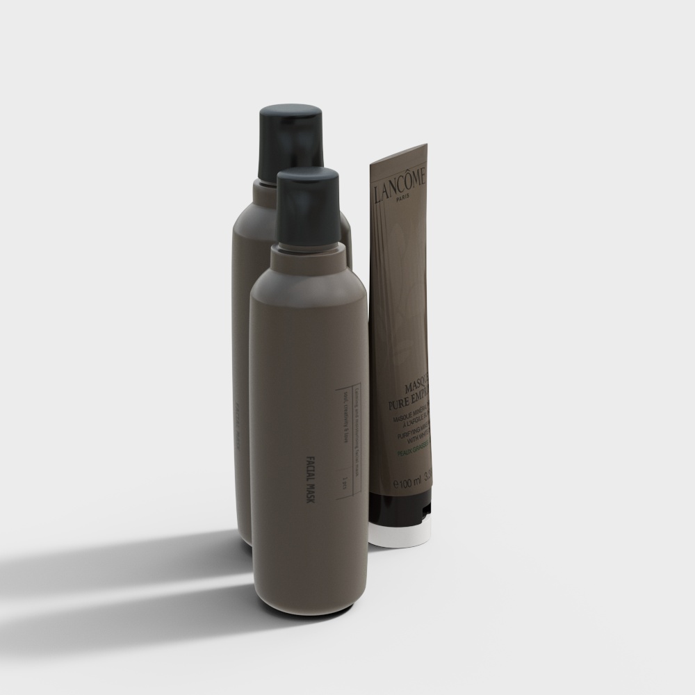 Bathroom ornaments 4