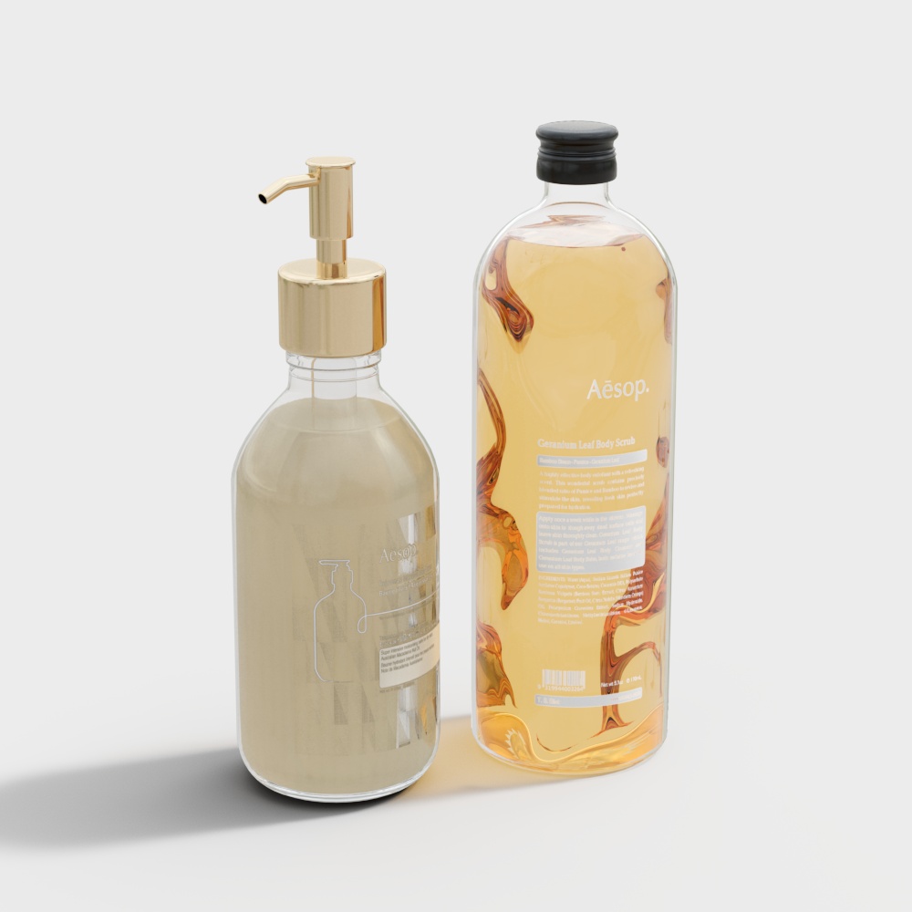 Bathroom ornaments 18