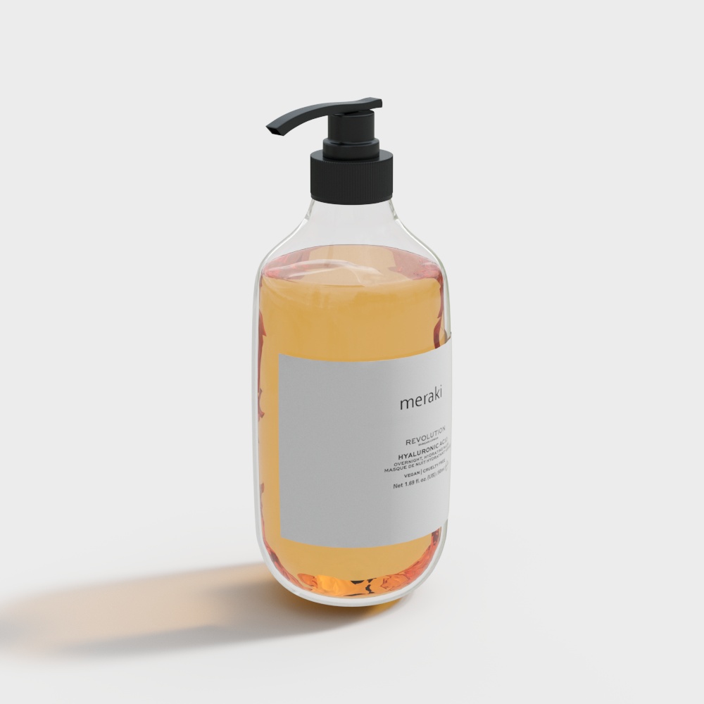 Ornamento per bagno 3