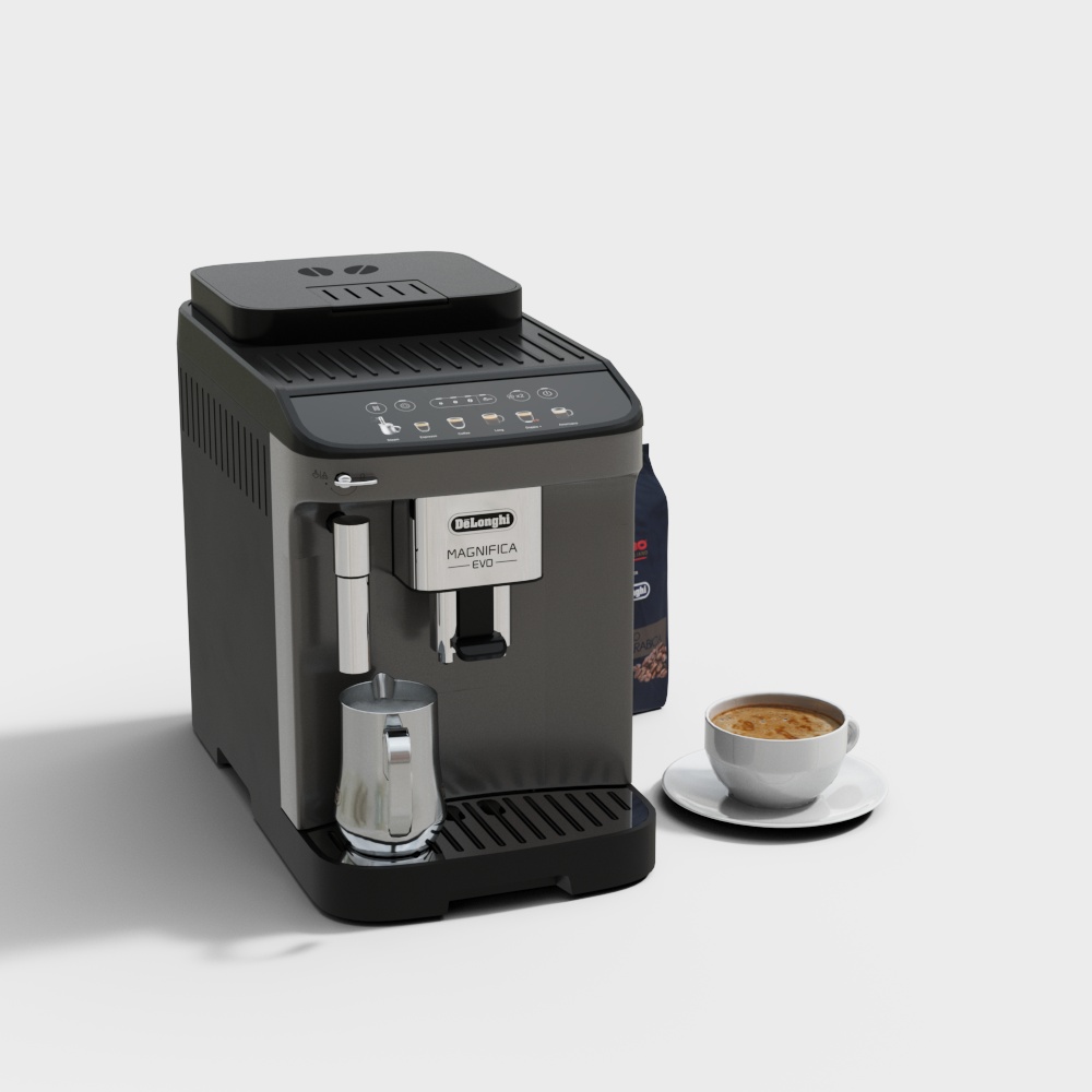 Coffee machine