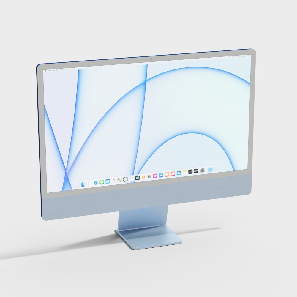 Ordinateur Apple Mac