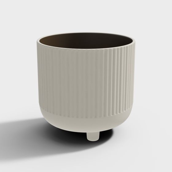 Bát đất nung thủ công hiện đại