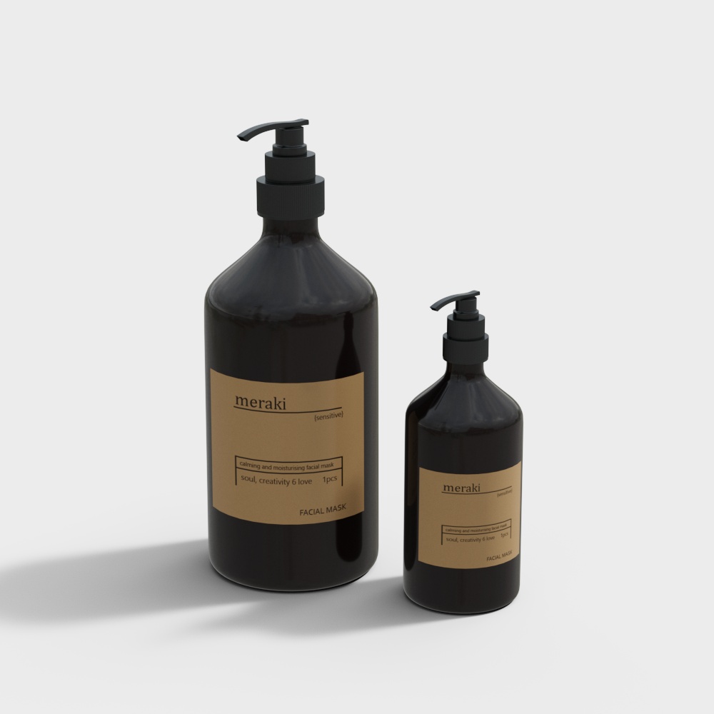 Bathroom ornaments 21