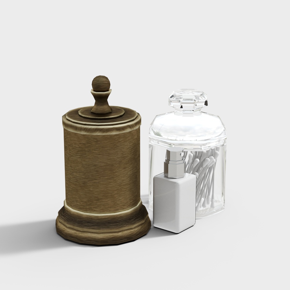 Bathroom ornaments 36