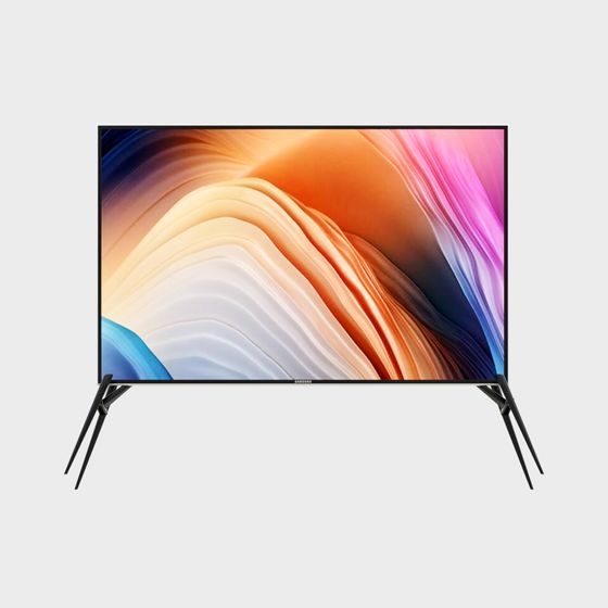 Vibrant 3D Model TV with Unique Design