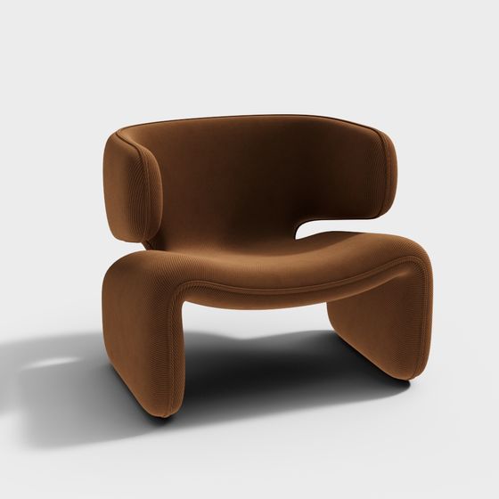 Silla de ocio moderna Masasanty/Masa Shengdi [Aurora/Aurora]