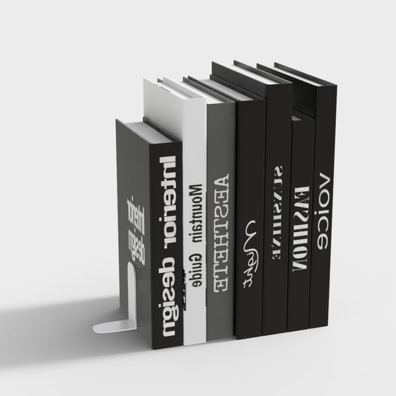 Ornement de livre 58