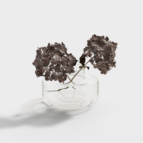 フラワーベース