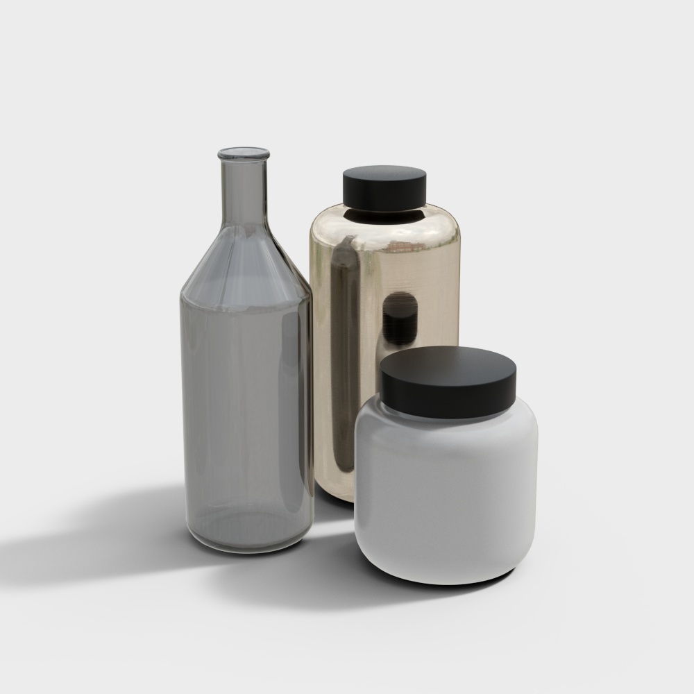 Decorative ornaments