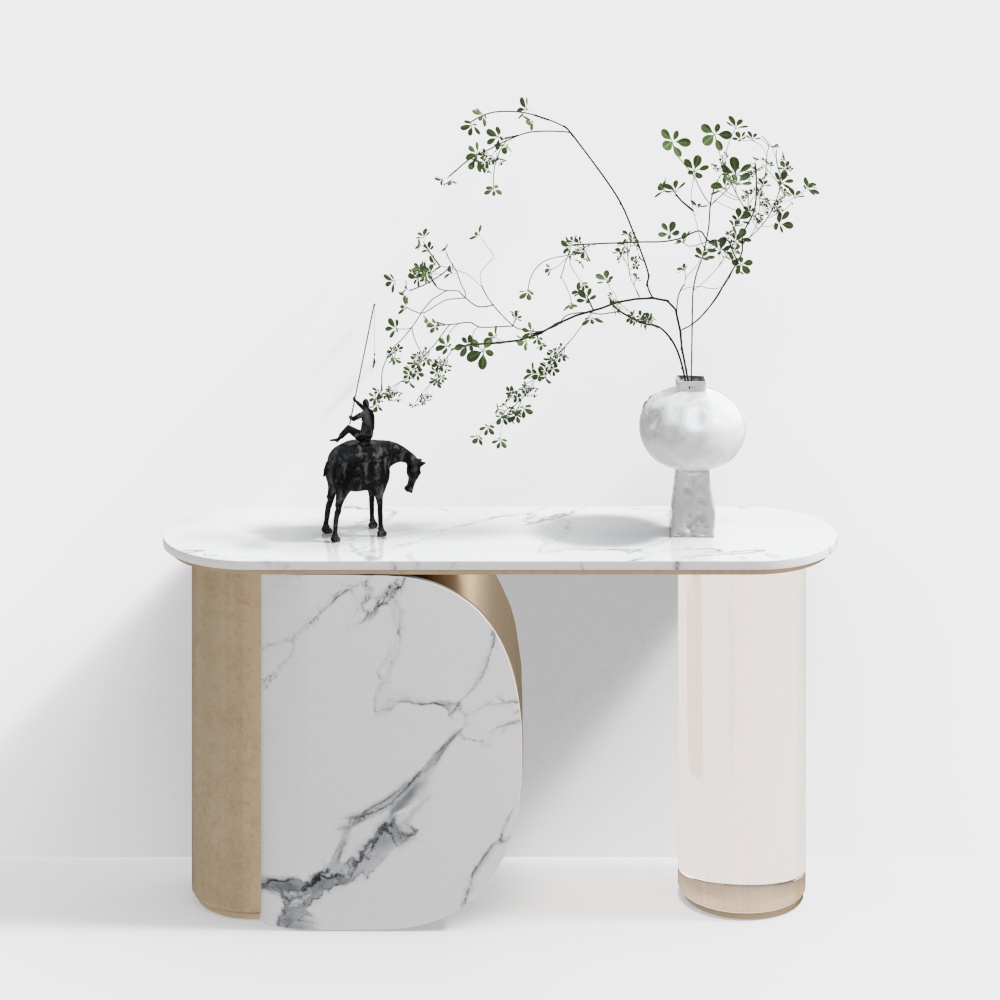 Mobili d'Ingresso 001-2