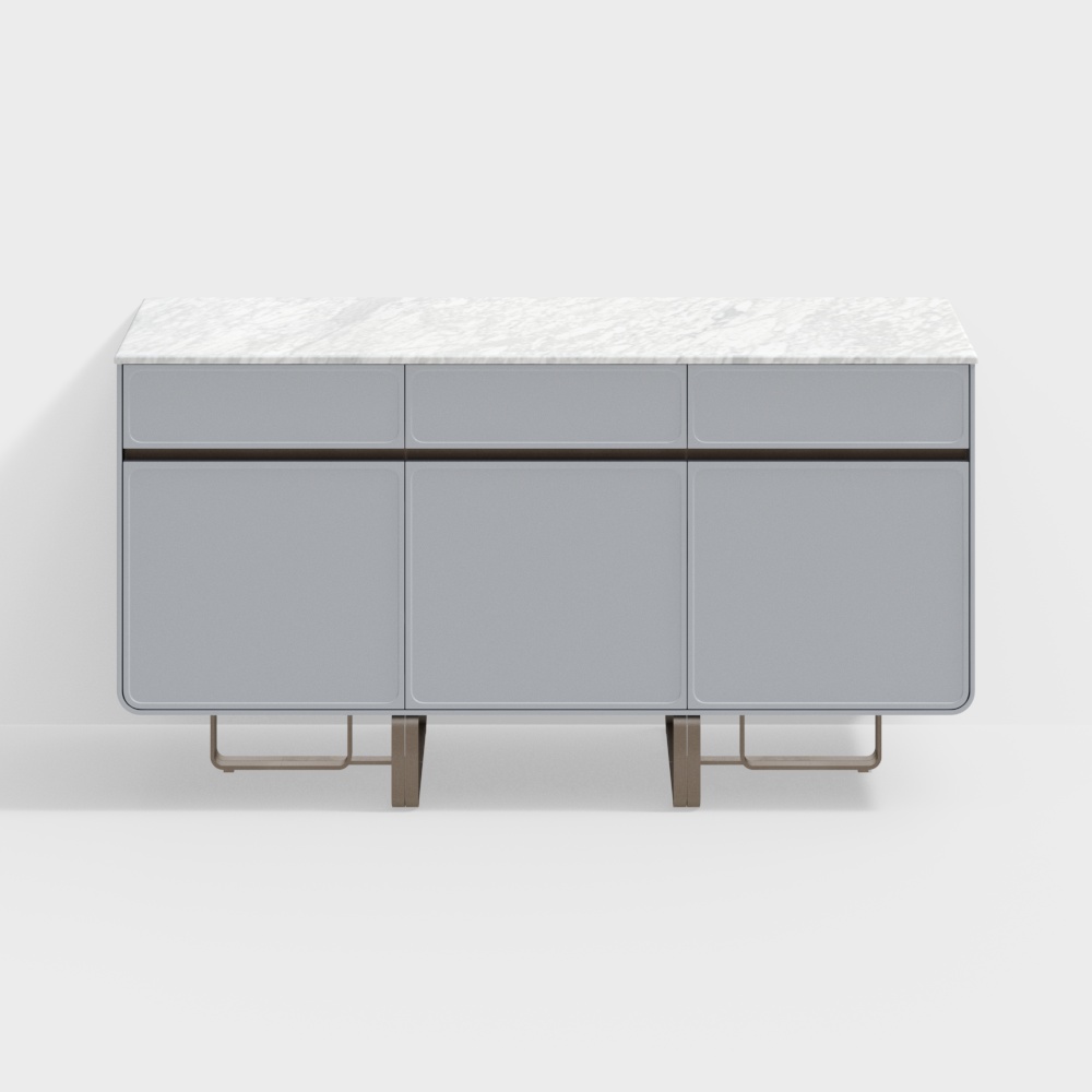 Tủ Sideboard XG202A - Maniette