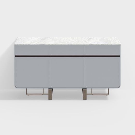 Tủ Sideboard XG202A - Maniette
