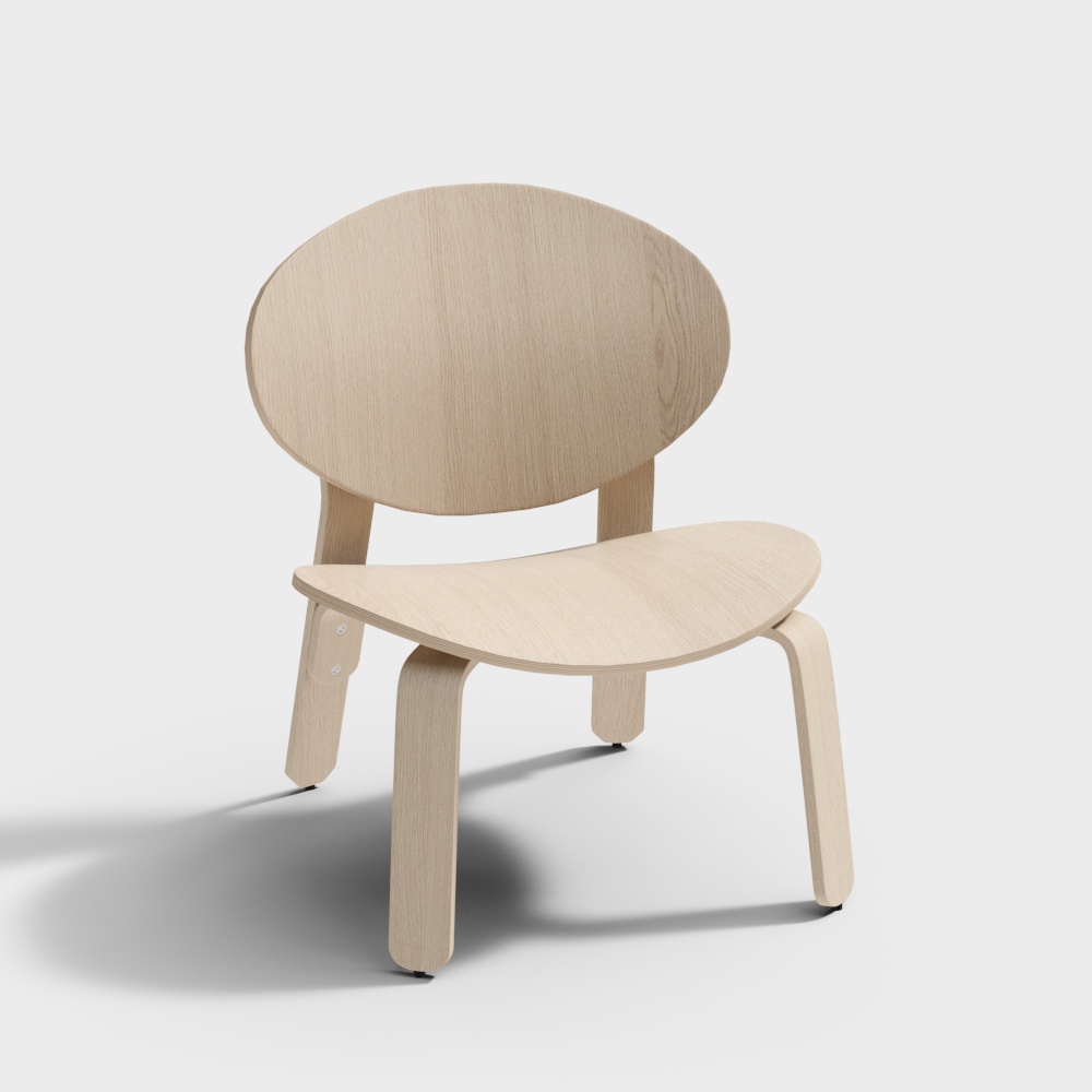 เก้าอี้เด็กสมัยใหม่