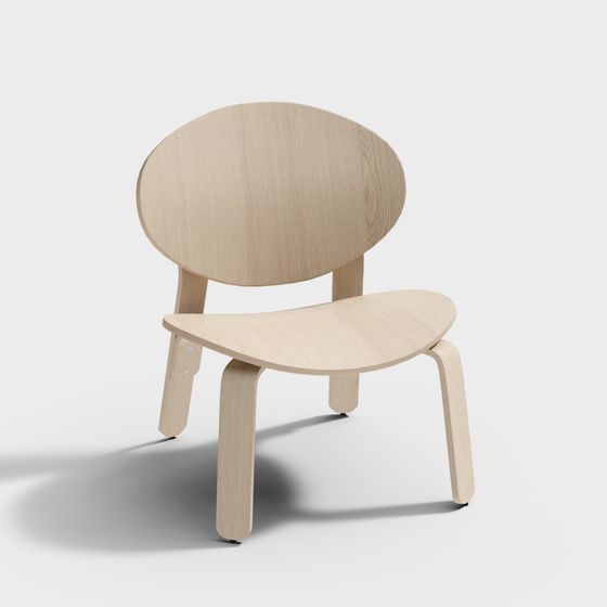 เก้าอี้เด็กสมัยใหม่