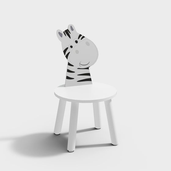 เก้าอี้เด็กสมัยใหม่