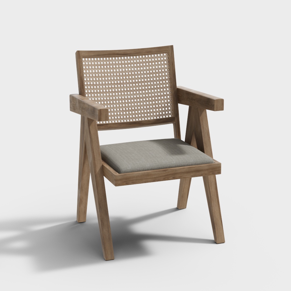 เก้าอี้สไตล์นอร์ดิก