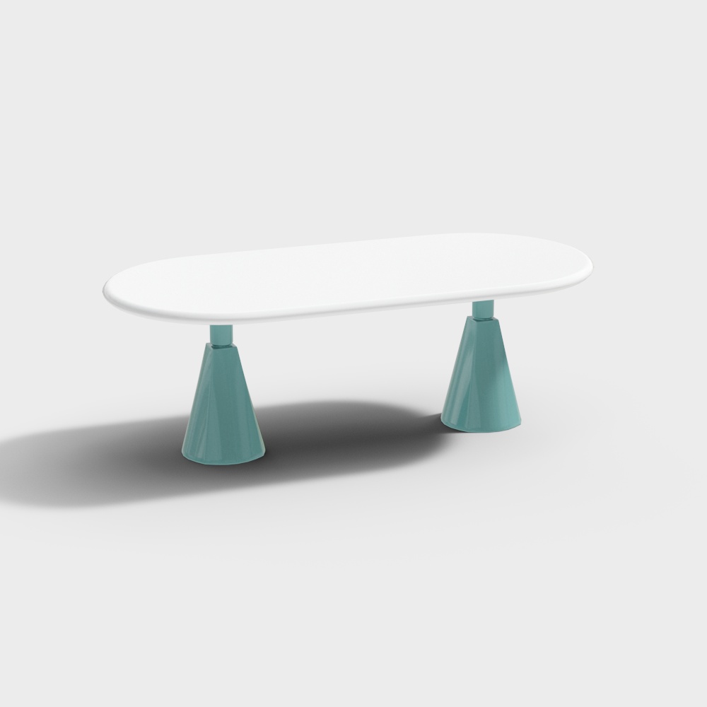 Modern children's table