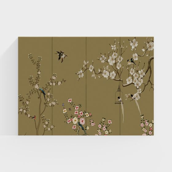 ジェーン・ウンの壁紙の背景