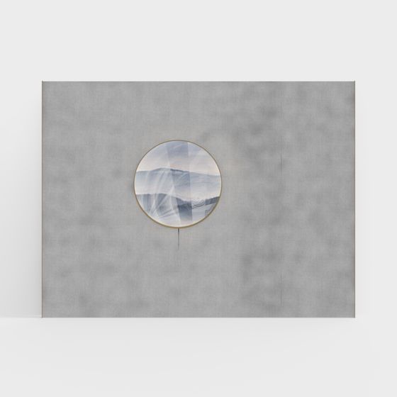 新しい中国の壁紙の背景の壁