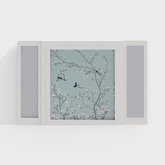 ヨーロッパの壁紙の背景となる壁