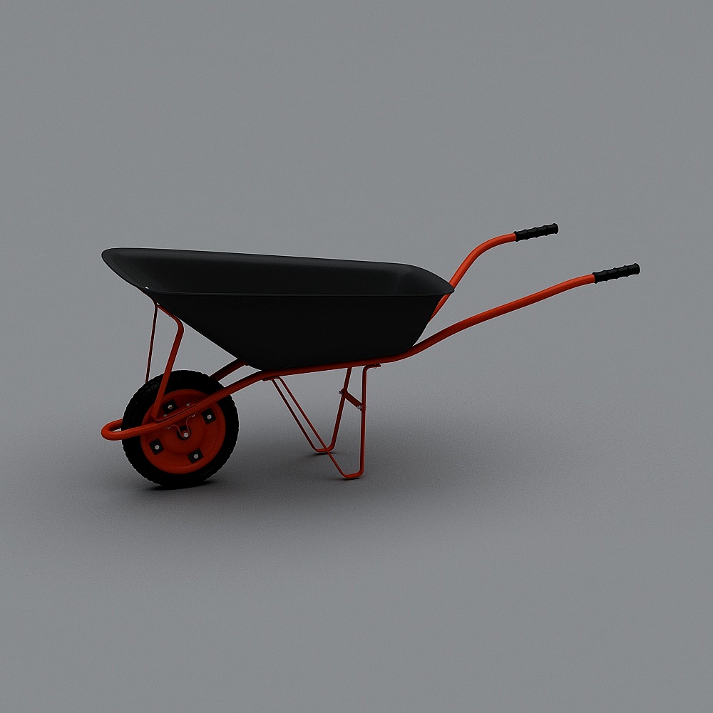 garden tool sets cart