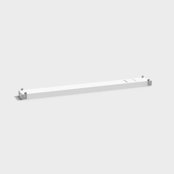 Yeelight Pro-P20 luce a linea magnetica montata su superficie 30cm - bianca