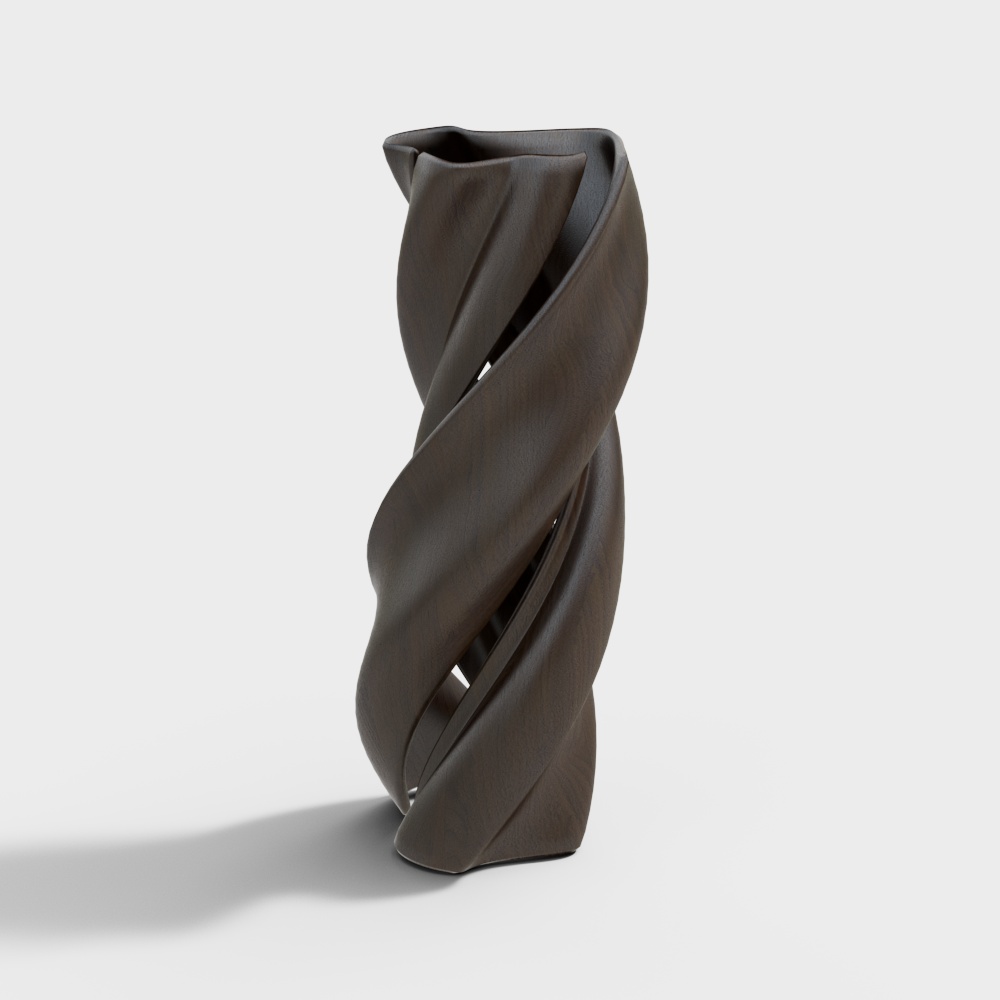 Vase decoration ornament 3