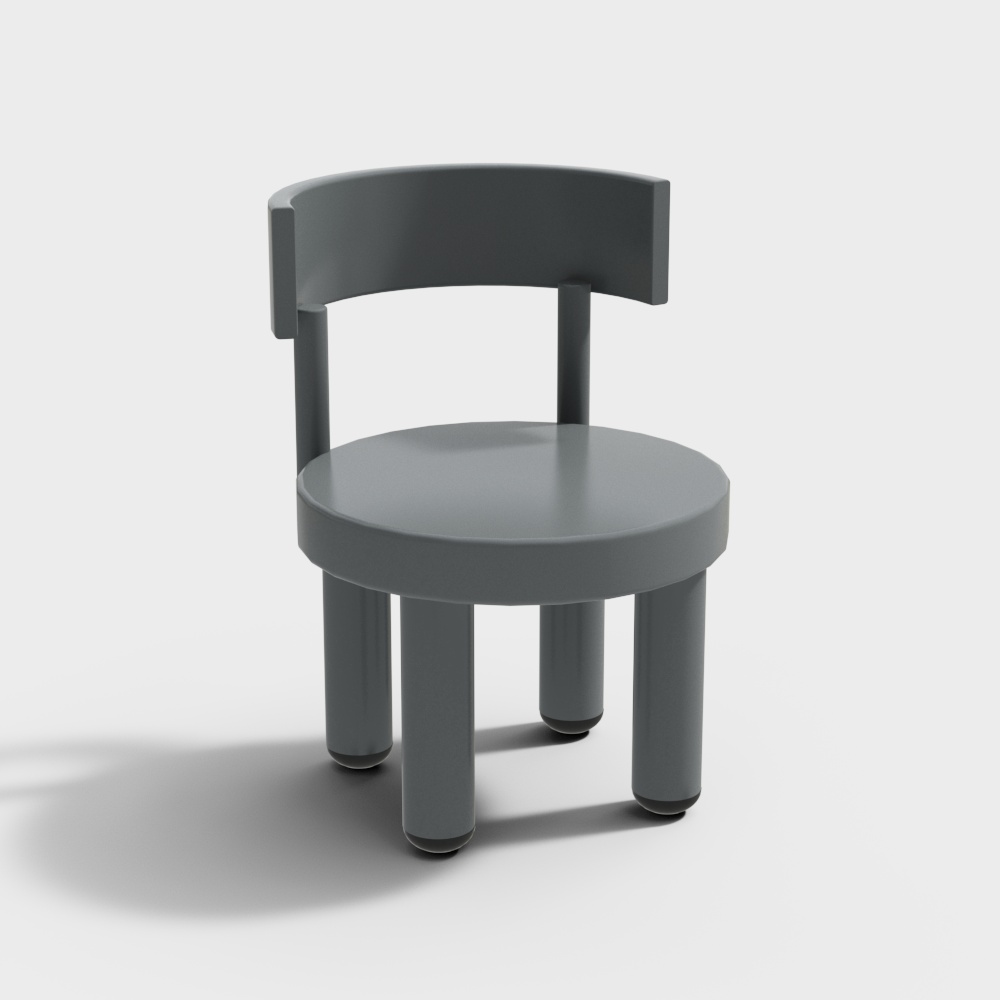 เก้าอี้เด็กสมัยใหม่