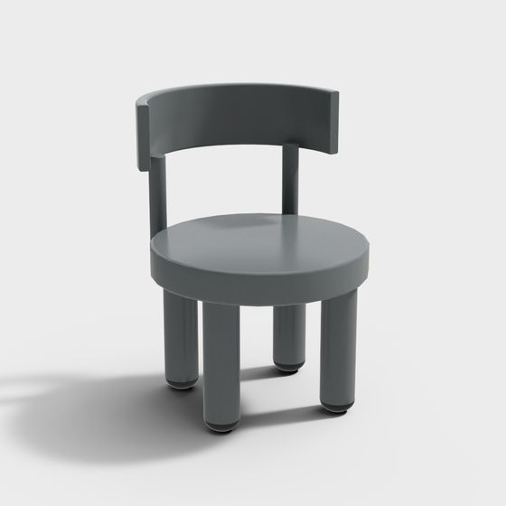 เก้าอี้เด็กสมัยใหม่