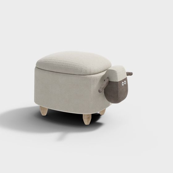 เก้าอี้เด็กสมัยใหม่