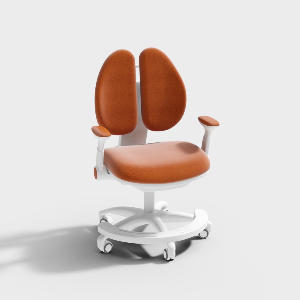 Modern children's chair