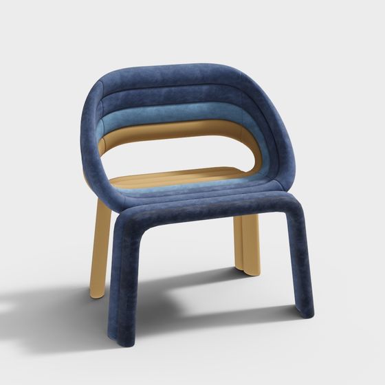 เก้าอี้เด็กสมัยใหม่