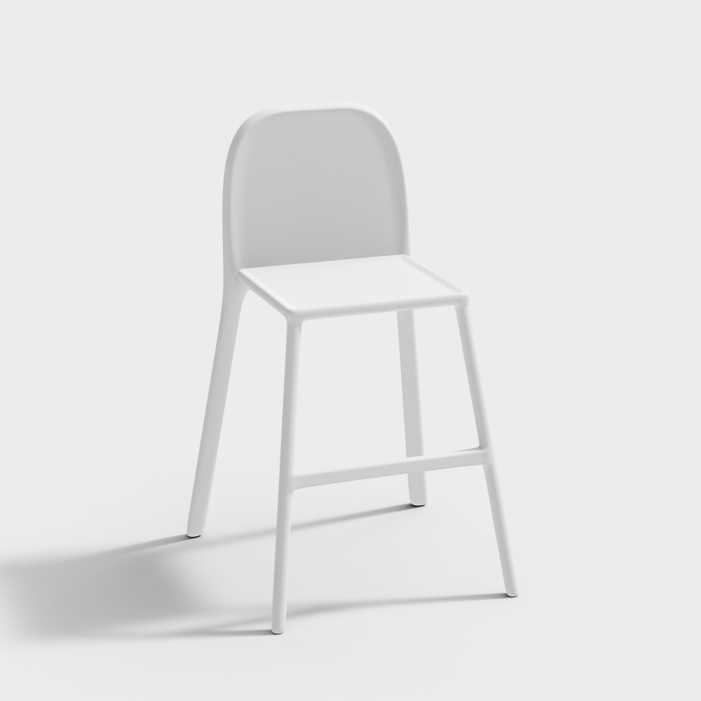 เก้าอี้เด็กสมัยใหม่