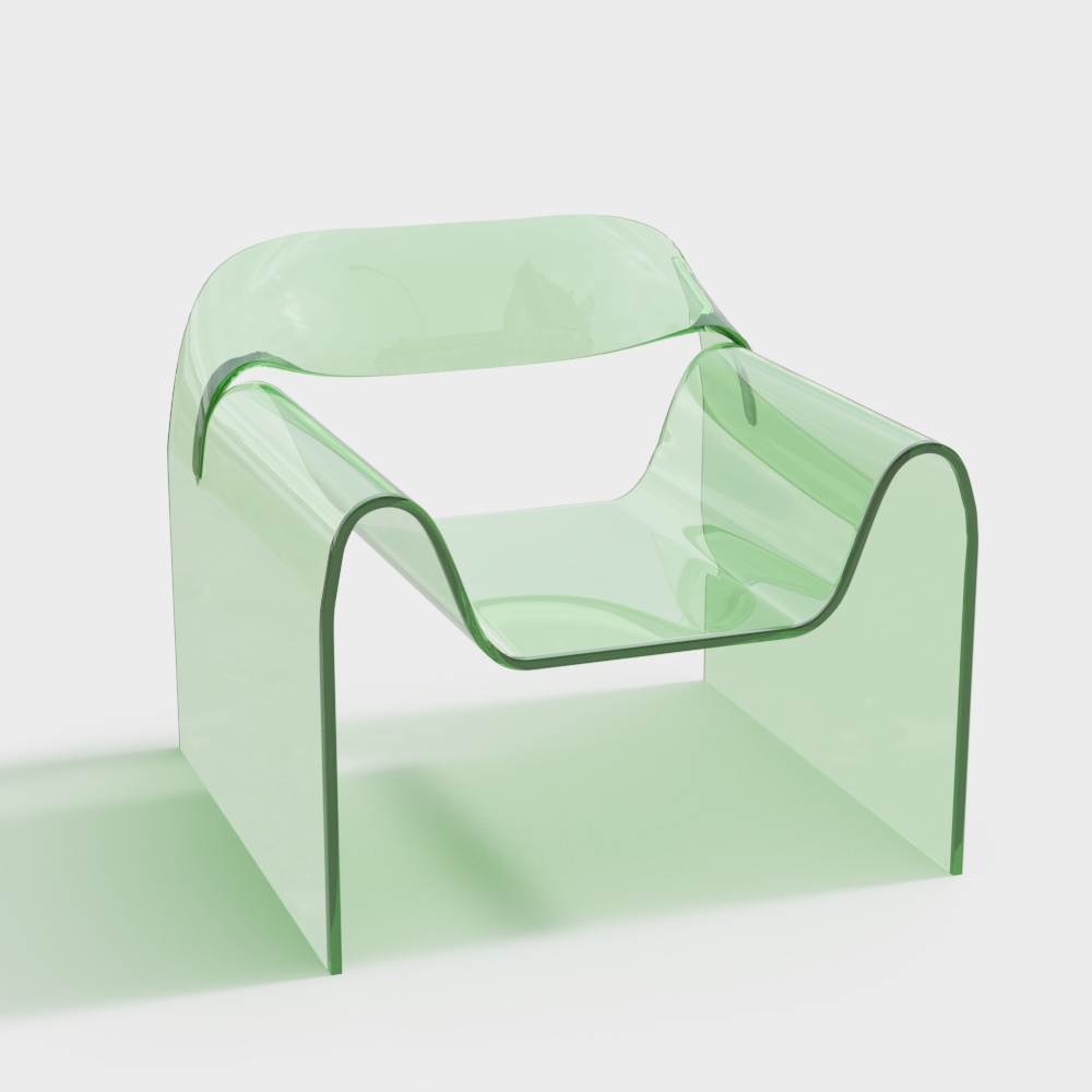 เก้าอี้เด็กสมัยใหม่