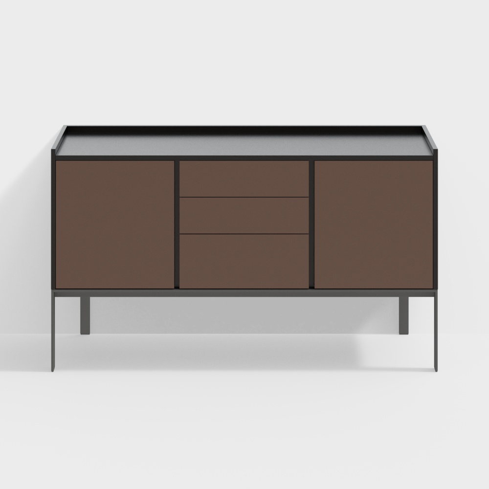 Kemu-Baker-サイドボード-BG712.15